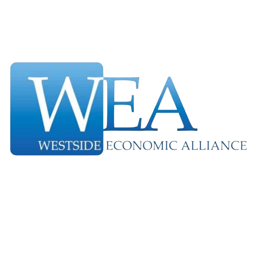 Westside Economic Alliance Logo
